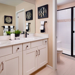 Berkeley Homes Denver Product 21 - Building Materials