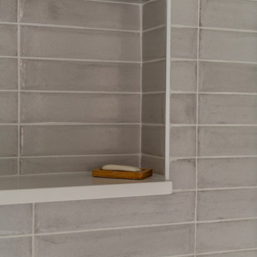 Kitchen, Master & Powder Bath Makeovers | Prosper, TX