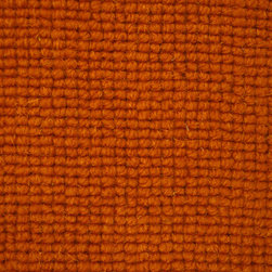 Carillo Wool Loop Carpet - Area Rugs