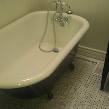 Bathroom Ideas