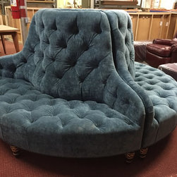 Custom Made Furniture - Products