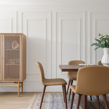 Old Town Contemporary