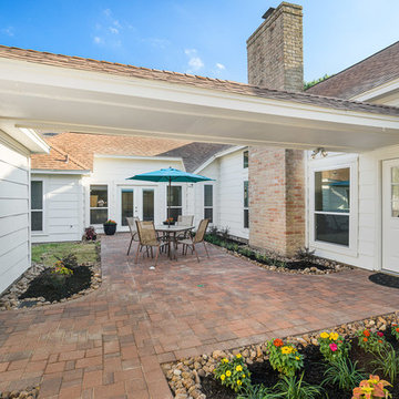 The Kempsford House
