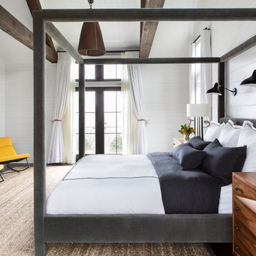 Upstate Farmhouse