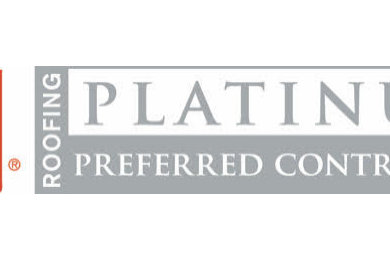 Platinum Certified Owens Corning Roofing & Gutter Experts