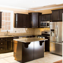 Villa Kitchen