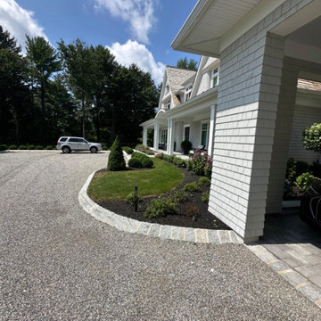 Franklin Lakes NJ Residence
