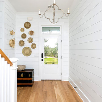 Custom Home Design Assistance