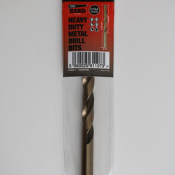 TTP HARD 27/64" cobalt drill bit - Power Tools
