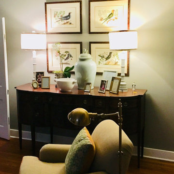 Living Room Design
