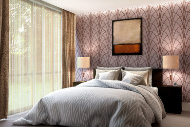 Nicholas Sunderland- NS Interiors