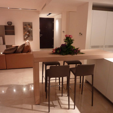 Appartamento In Olympic Residence Limassol Cyprus