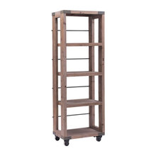 Bookshelves