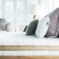 Heveya Natural Organic Latex Mattress - Products