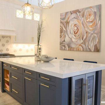 AVORIO QUARTZ COUNTERTOP BQ9606