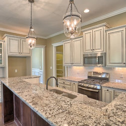 Cottage Brook- Grantham, Pa - Products