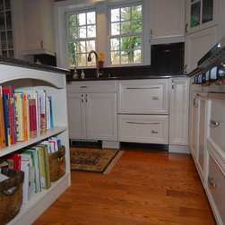 dishwasher panels - Kitchen Sinks