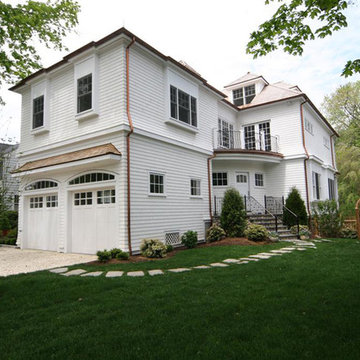 Exteriors