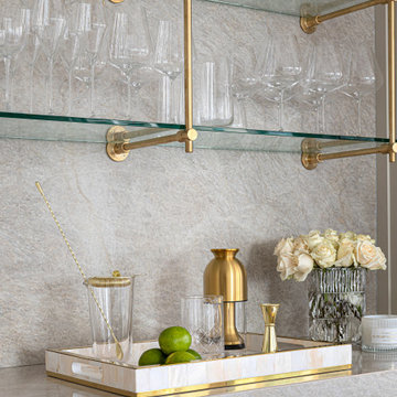 Ritz Carlton Coconut Grove I Full Home Renovation & Design