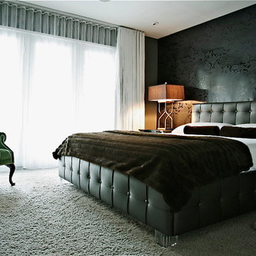 Micheltorena Residence