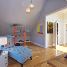 Home Office Ideas
