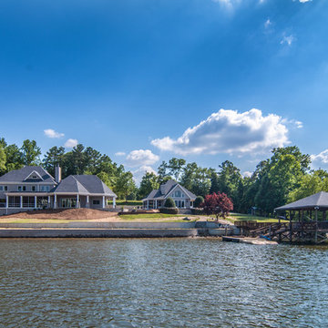 Belmont Oasis on the Lake