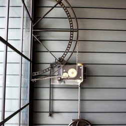 Steel Windows & Doors - Products