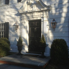 150 front door