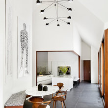1160 California - interior finish