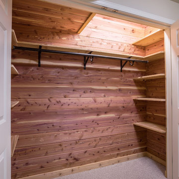 Hawk Hallow Transitional Residence