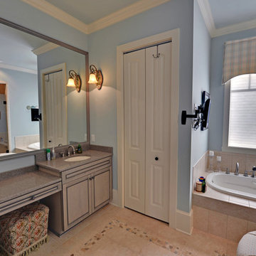 Lake Chatuge Custom Homes