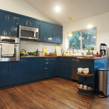 Alberta Whole Home Remodel