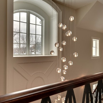 STONEWOOD, LLC - Private Residence - Orono, Minnesota