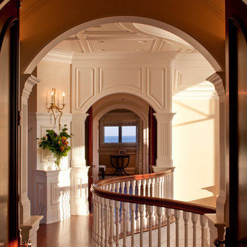 Seascape Main House