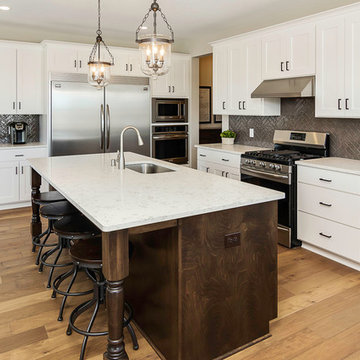 Spring 2018 Parade of Homes