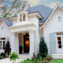 Changing Exteriors