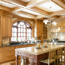 Kitchen Ideas