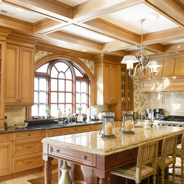 Classic Home