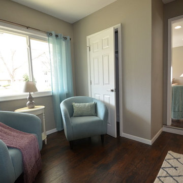 Minneapolis Staging
