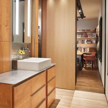 Arboretum Landmark Master Suite Renovation