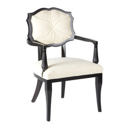HEXAFLEUR CHAIR PITCH - Armchairs And Accent Chairs