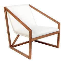 Capua Chair - Armchairs And Accent Chairs