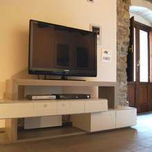 porta TV