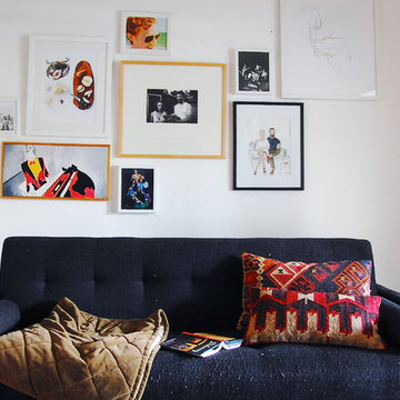My Houzz: Serene Simplicity in Brooklyn