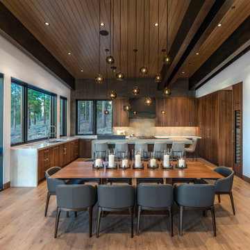 Martis Camp Mountain Modern