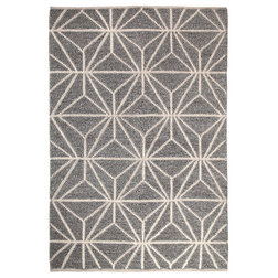 Contemporary Area Rugs by Houzz