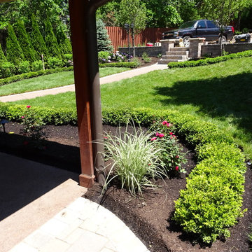 Birmingham, MI - Complete Landscape