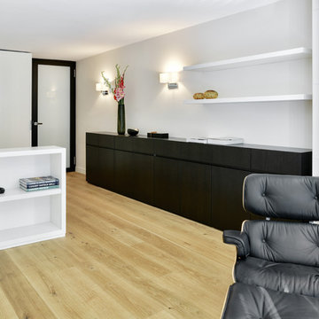 Original flat