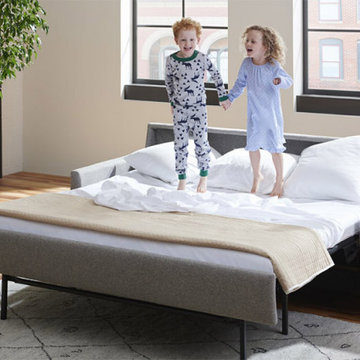 Our Indoor Furniture