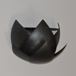 Etag&egrave;re "Fleur de Lotus" - Produits
